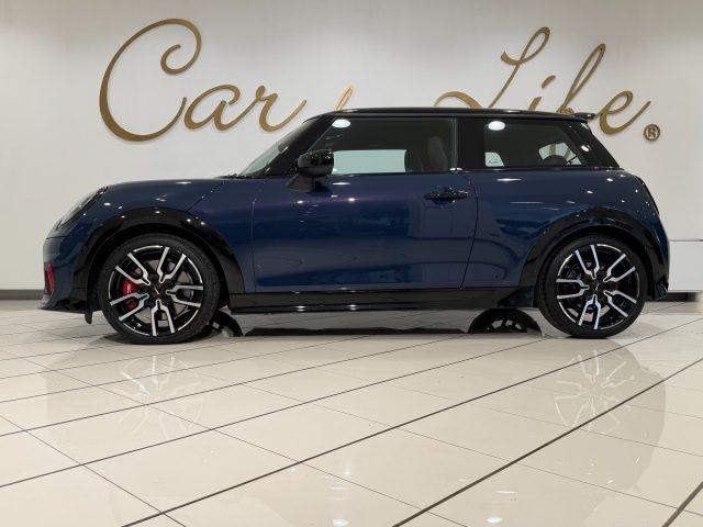 MINI Mini Cooper John Cooper Works JCW