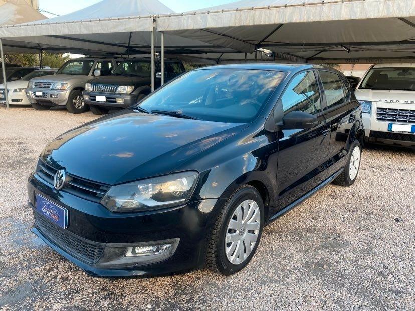 Volkswagen Polo 1.2 TDI DPF 5 p. Comfortline