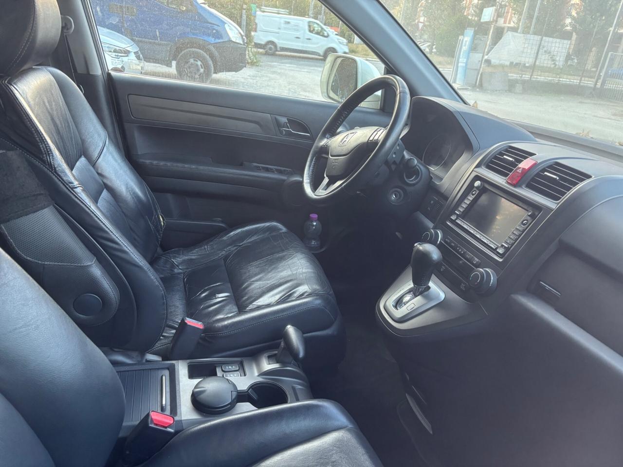Honda CR-V 2.2 i-DTEC aut. Advance