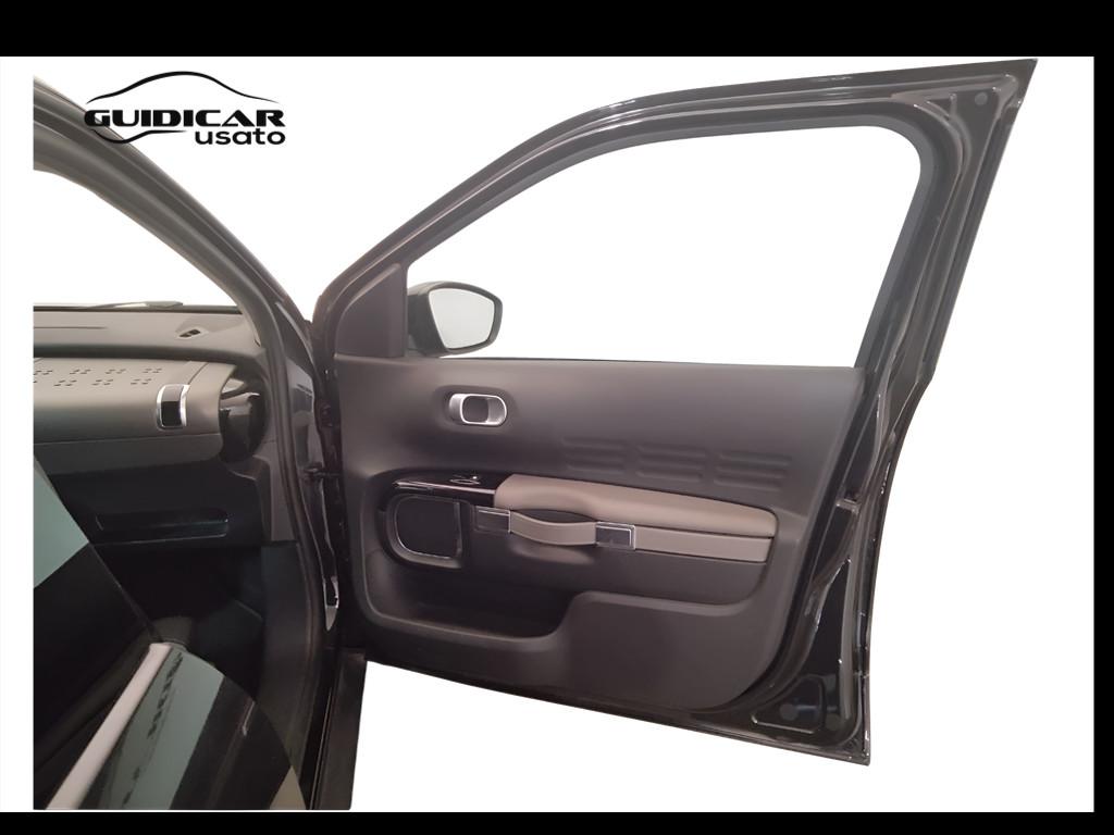 CITROEN C4 Cactus 2018 - C4 Cactus 1.5 bluehdi Shine Pack s&s 100cv