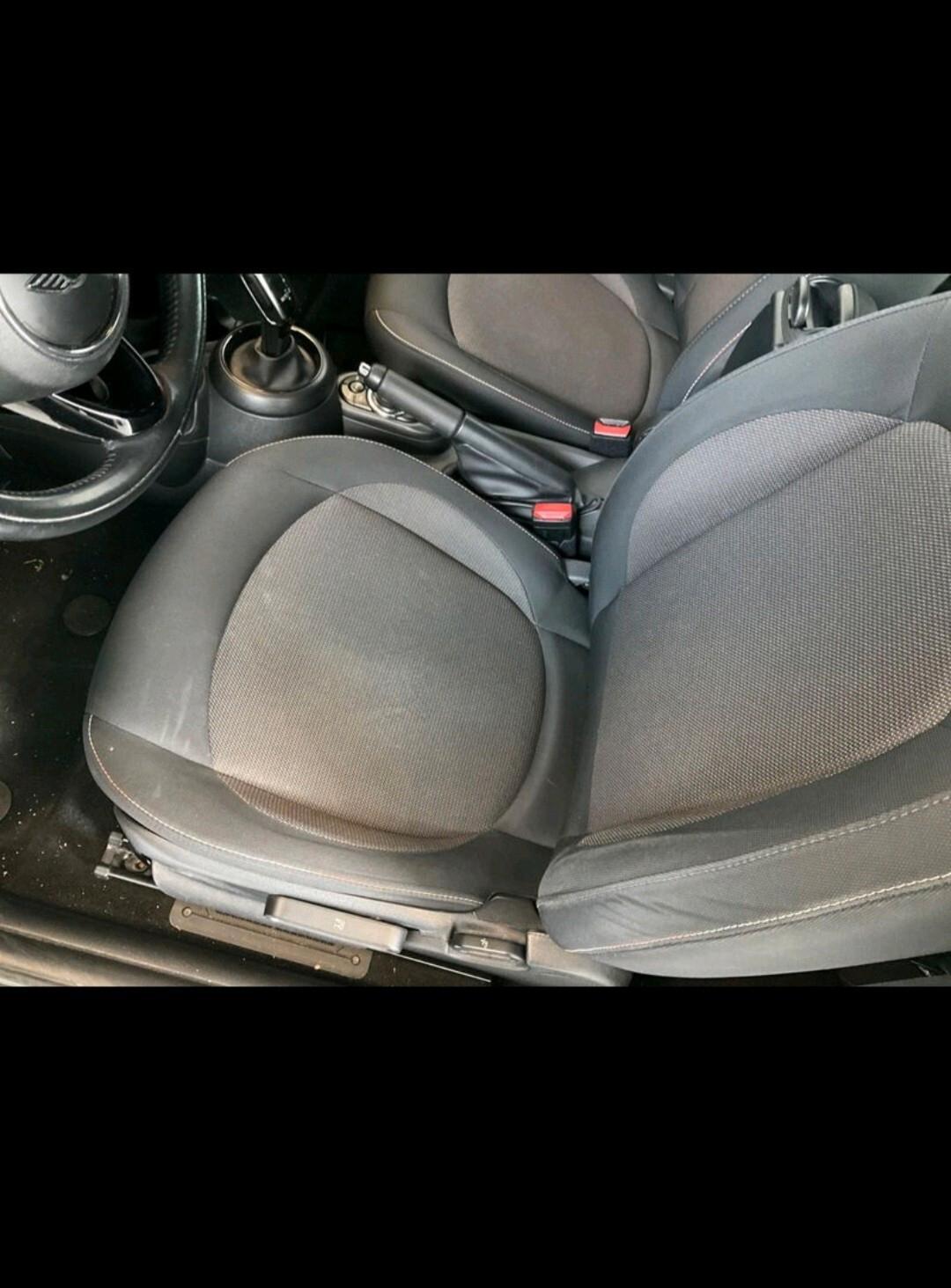 Mini Cooper 1.5 One D 2018