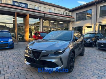 ALFA ROMEO Junior 1.2 145CV Hybrid eDCT6 KM 0