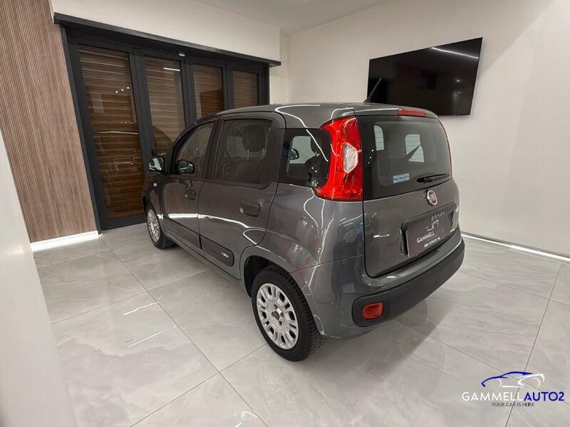 FIAT Panda 1.2 69cv E6 Easy