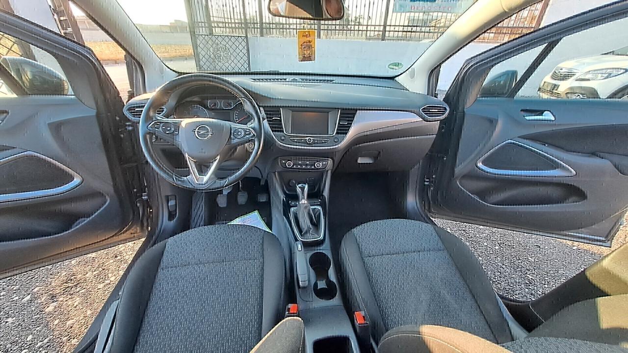 Opel Crossland Crossland X 1.2 12V Start&Stop