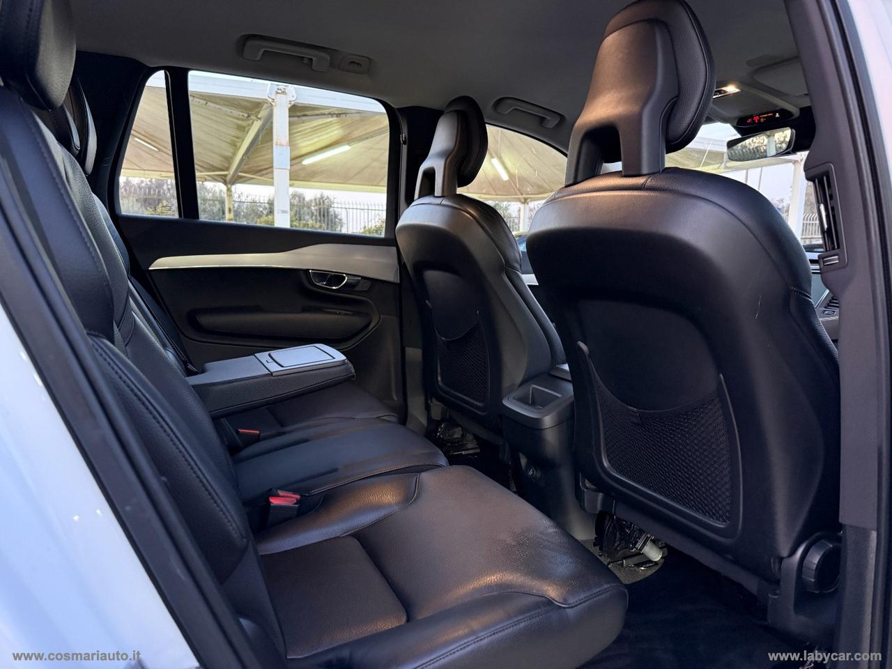 VOLVO XC90 D4 Geartronic Momentum N1