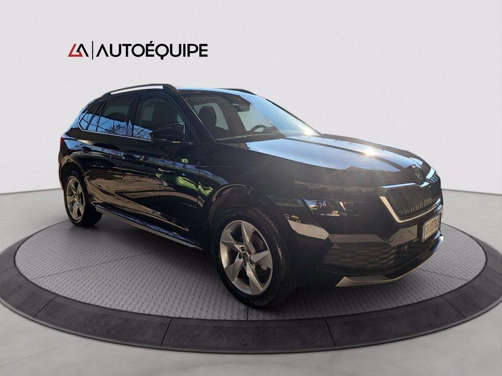 SKODA Kamiq 1.0 tsi Style 110cv del 2022