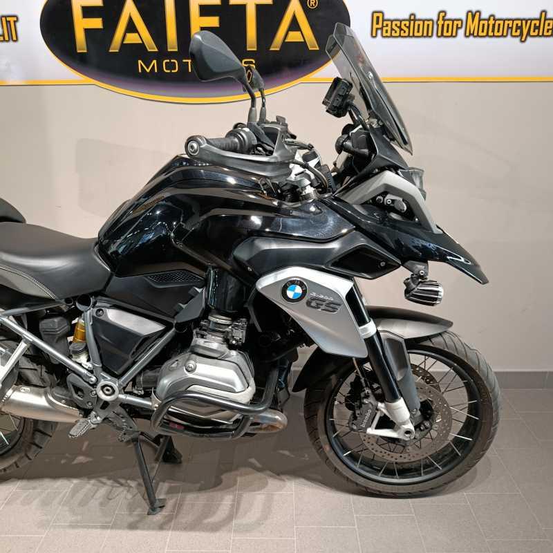 Bmw R 1200 GS - 2016
