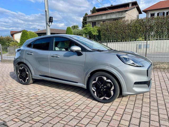 FORD Puma Gen-E 43 kWh Premium