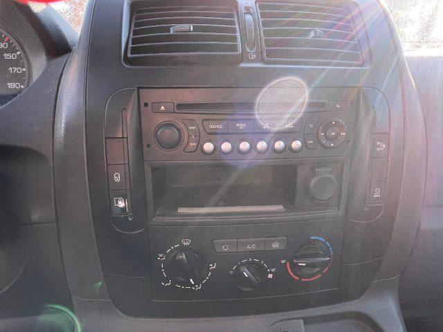 FIAT Scudo 1.6 MJT 8V PC-TN Furgone 10q. Comfort