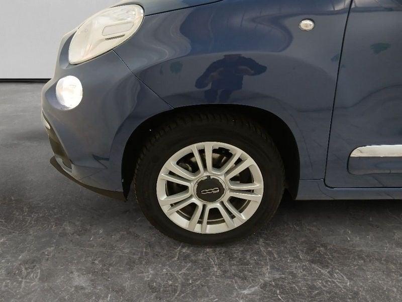 FIAT 500L 1.3 mjt Pop Star 95cv