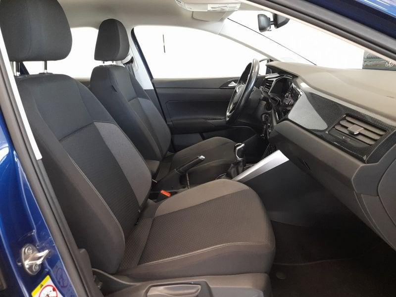 Volkswagen Polo 1.0 TSI Life