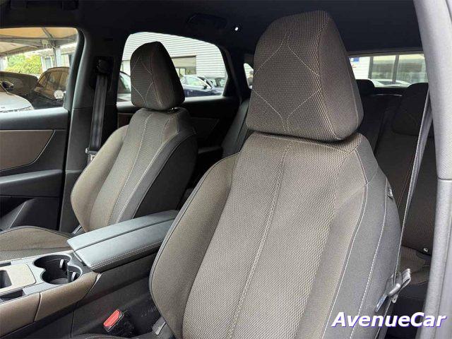 DS AUTOMOBILES DS 7 Crossback bluehdi Business CERCHI 19'' PREZZO REALE IVA ESP