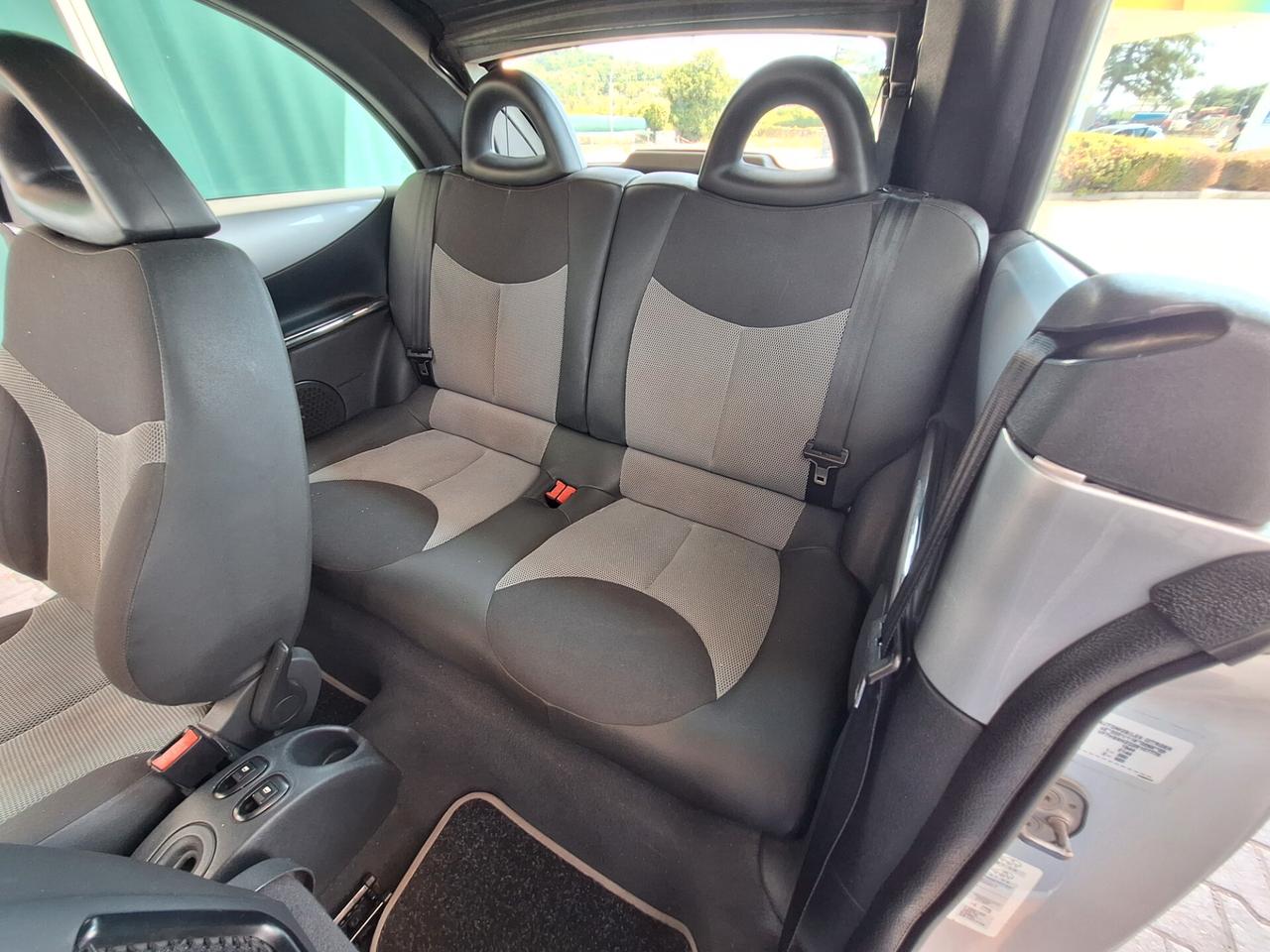 Citroen C3 2009 Pluriel 1.4 HDi 70CV Gold by Pinko CABRIO NON FUNZIONANTE