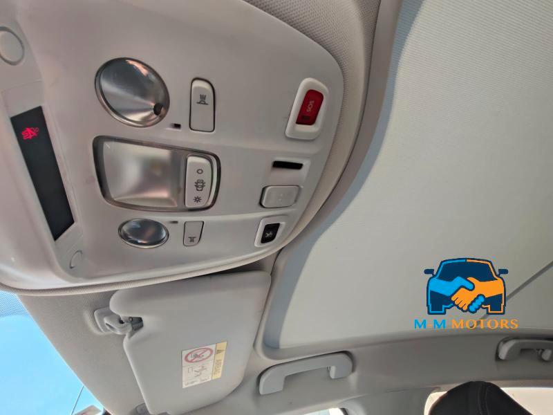 Peugeot 308 5 Porte 308 5p 1.5 bluehdi Allure s&s 130cv eat8