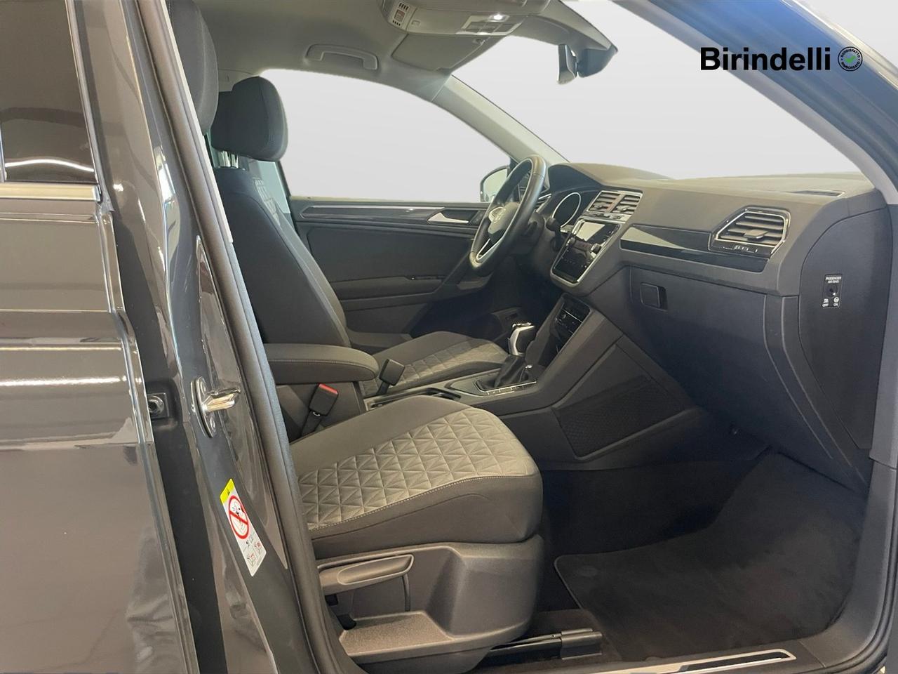VOLKSWAGEN Tiguan 2ª serie - Tiguan 1.5 TSI 150 CV DSG ACT Life