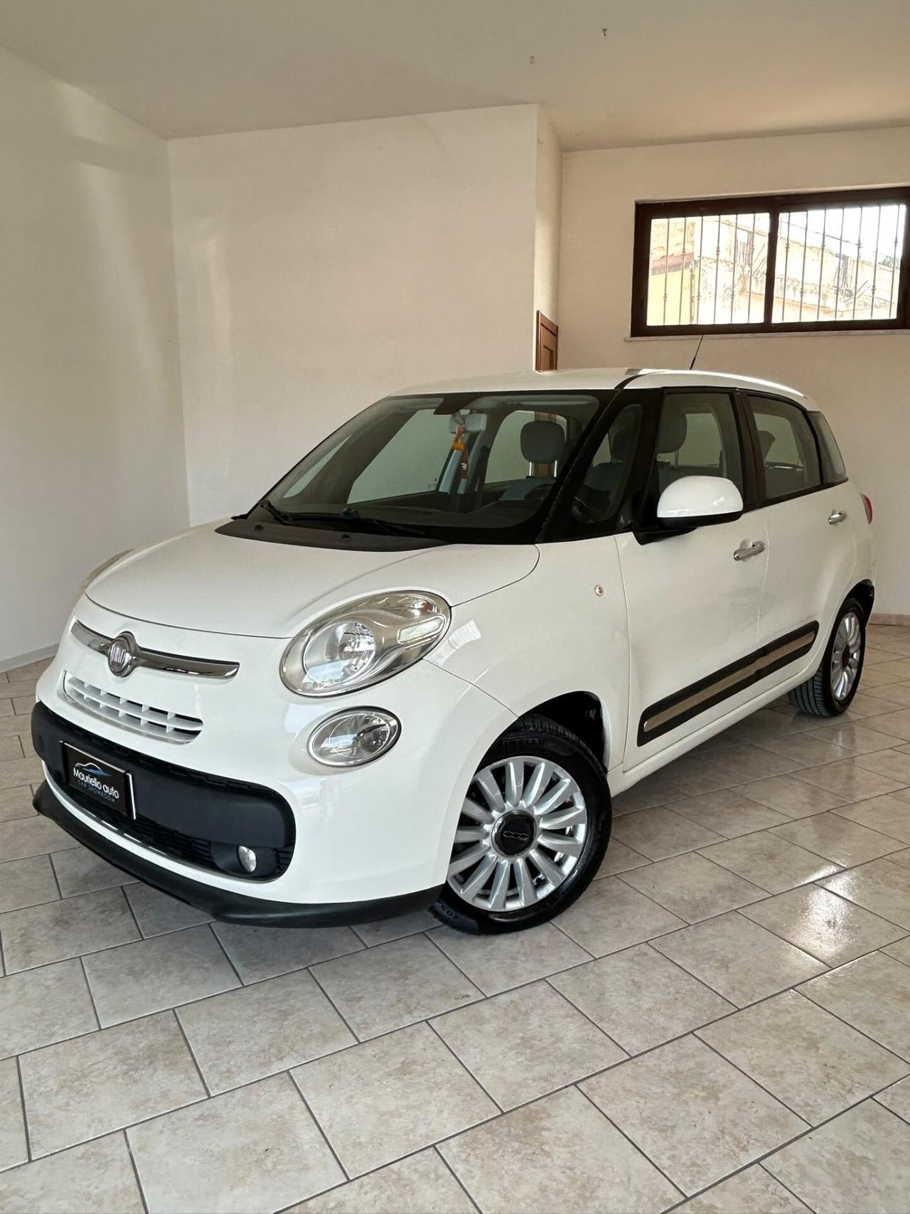 Fiat 500L 1.3 Multijet 85 CV Business