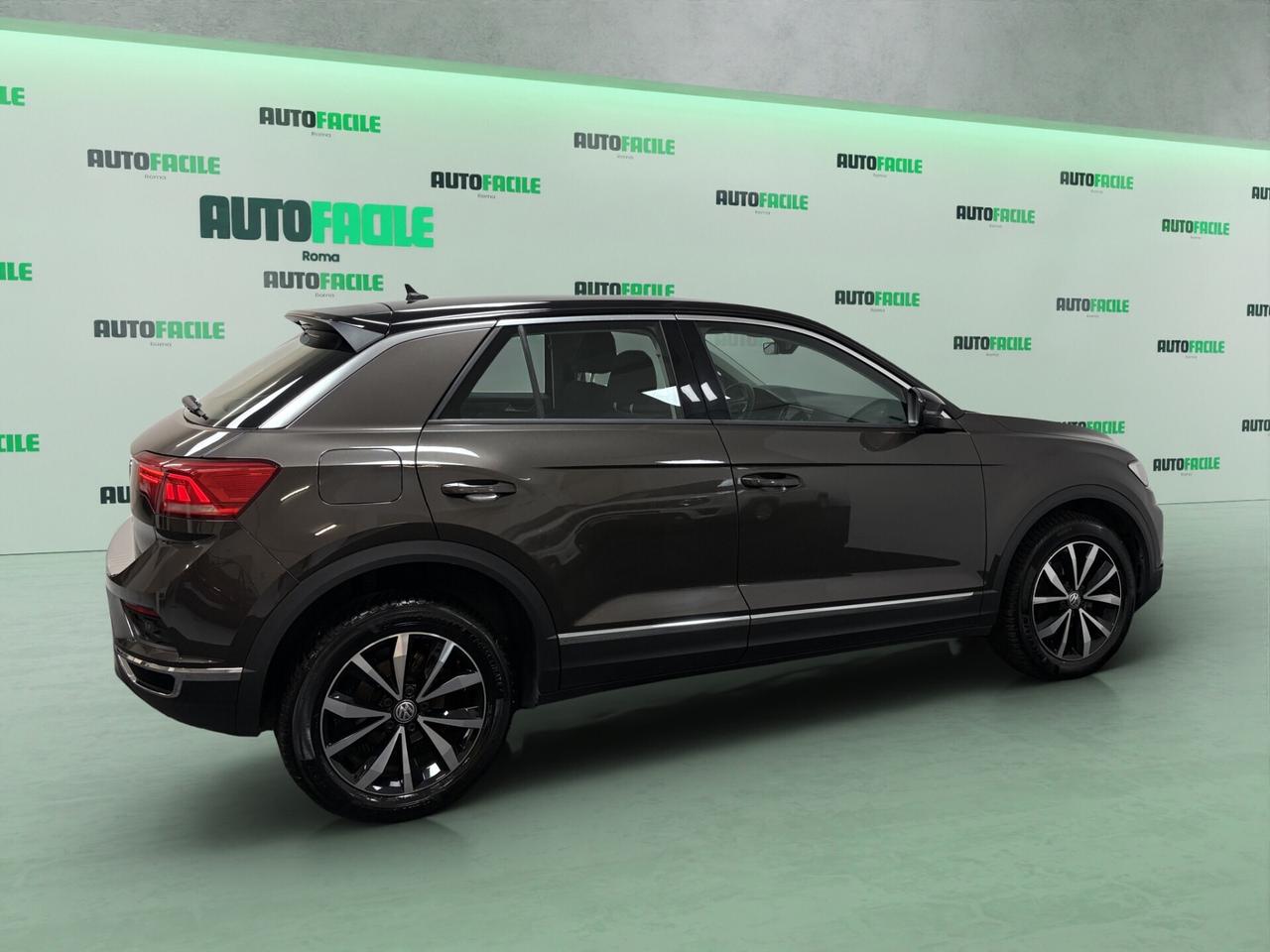 Volkswagen T-Roc 1.0 TSI 115 CV - PRONTA CONSEGNA