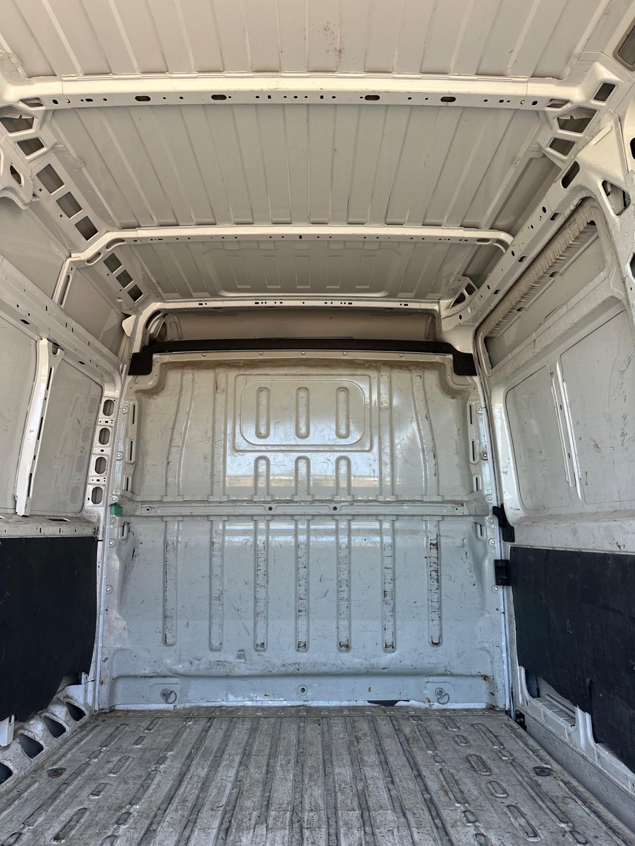 Citroen JUMPER 33 L2H2 BlueHDi 130cv