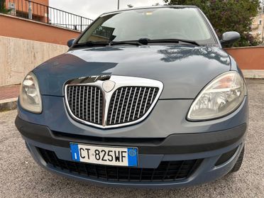 Lancia Ypsilon 1.2 benz. Ideale per neopatentati