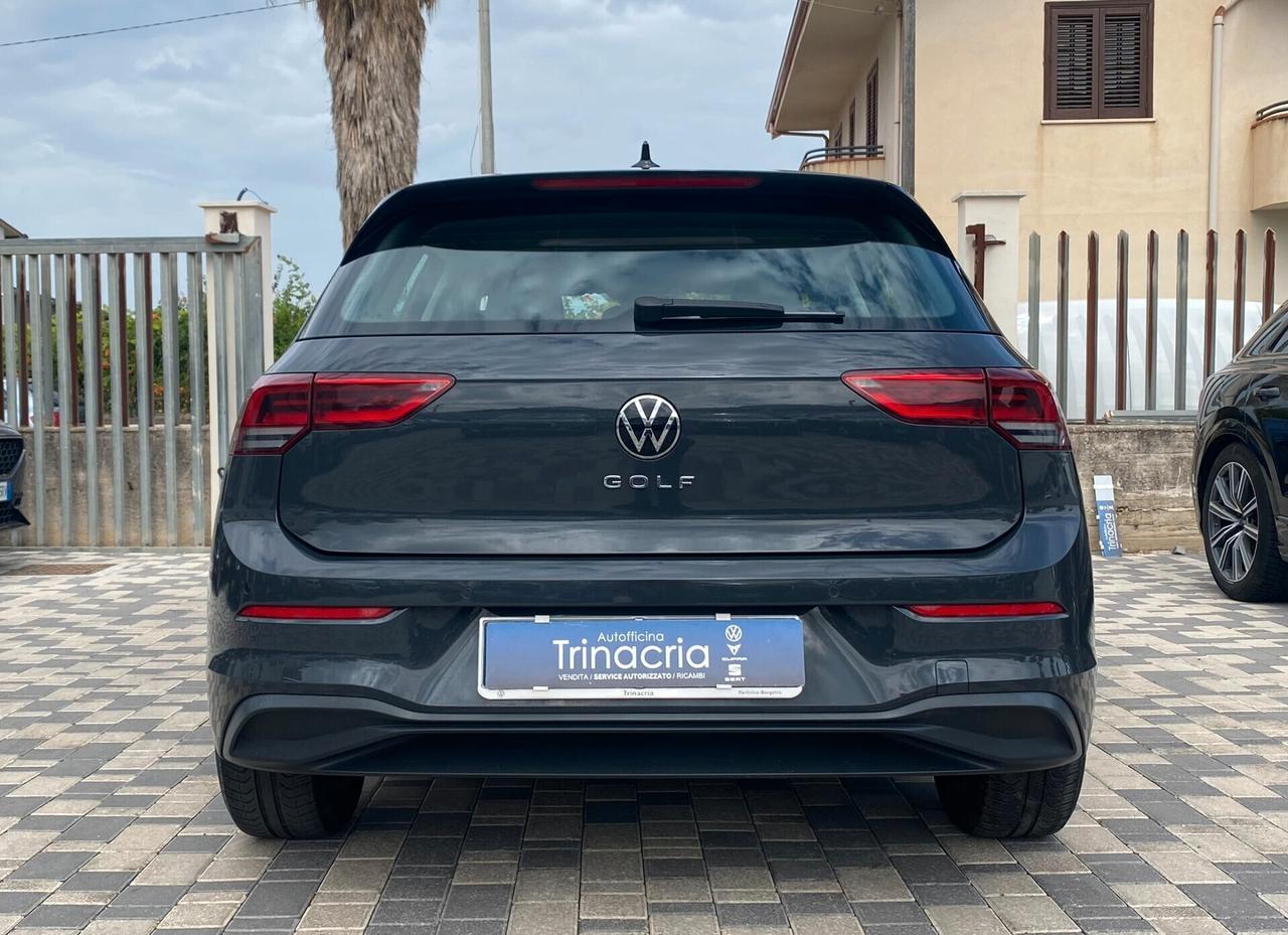 Volkswagen Golf Life 2.0 TDI 116CV