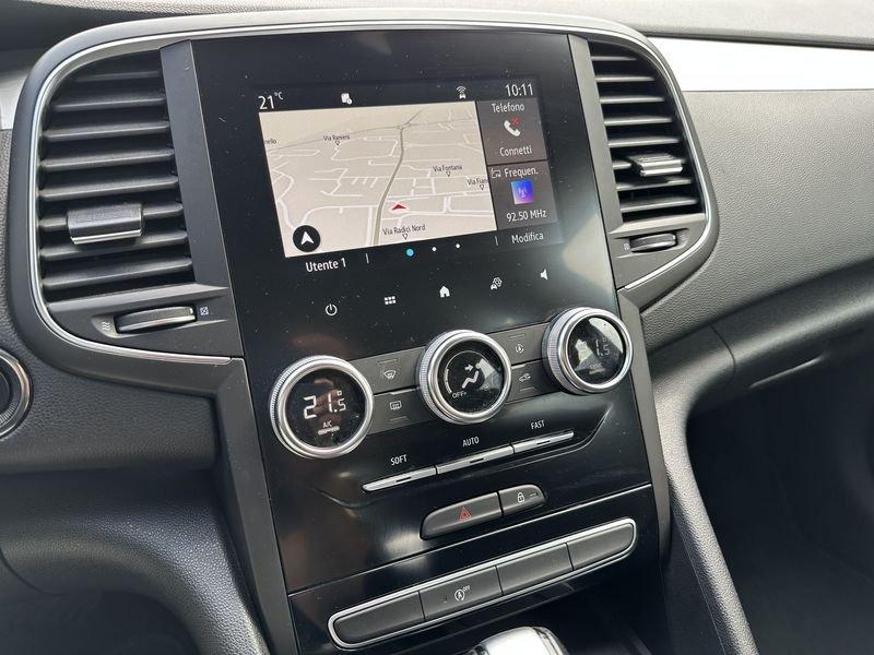Renault Talisman Renault Talisman Sporter Blue dCi EDC Business