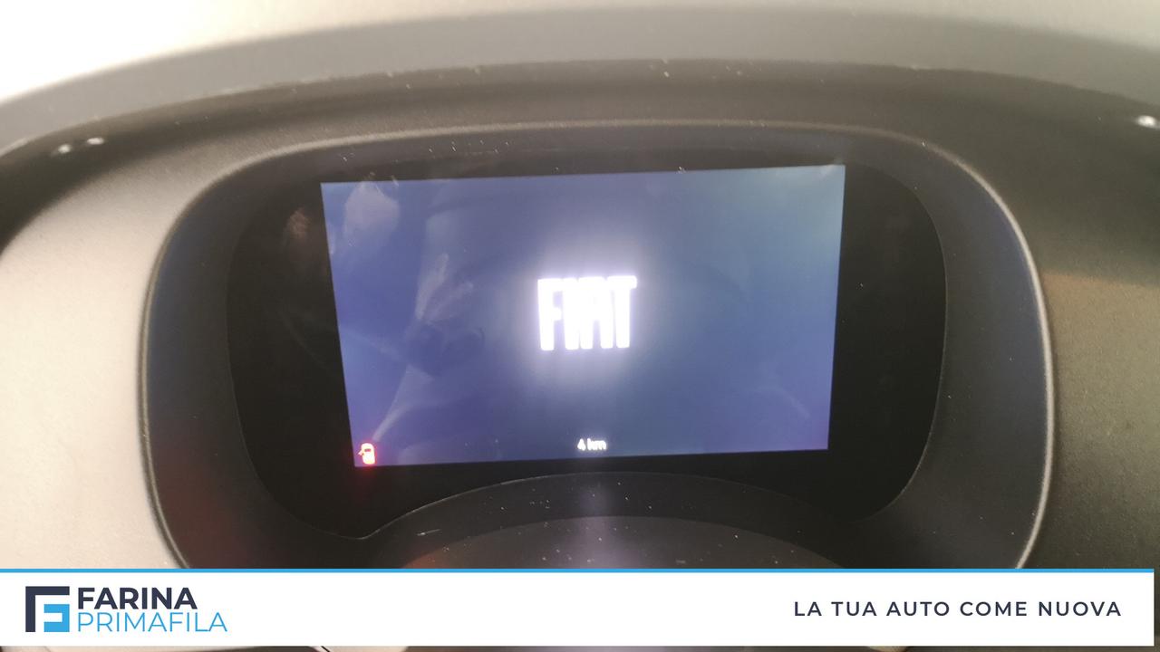 FIAT Pandina III 2024 - Pandina 1.0 firefly hybrid Pop s&s 70cv