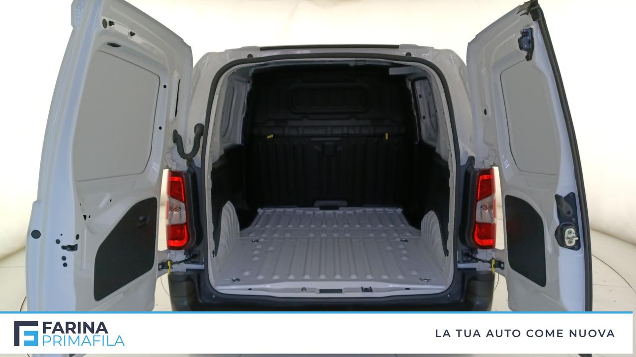 CITROEN Berlingo van M 1.5 bluehdi 100cv S&S 2p.ti