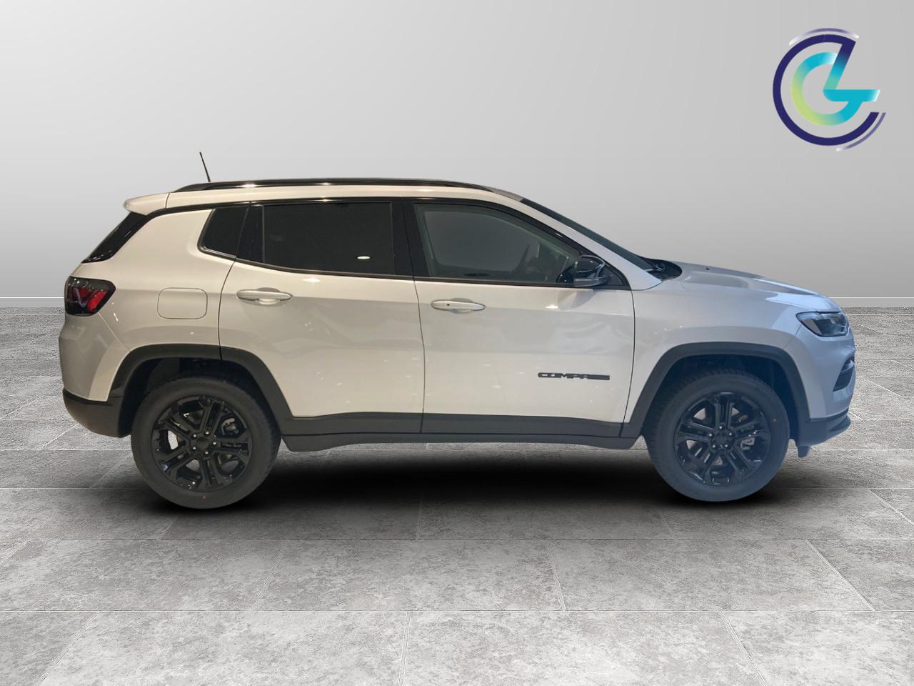 JEEP Compass Plug-In Hybrid My22 Night Eagle 1.3 Turbo T4 Phev 4xe At6 190cv