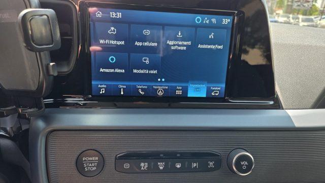 FORD Tourneo Courier 1.0 EcoBoost Active PERMUTE UNICOPR.