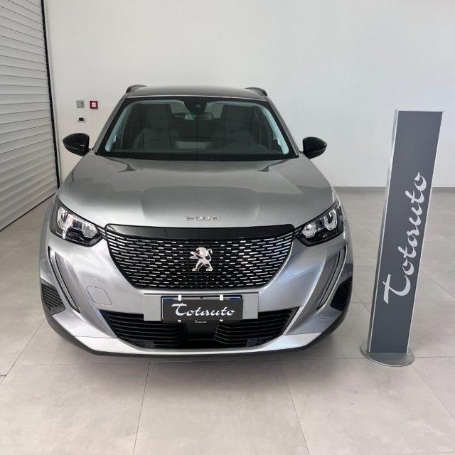 PEUGEOT 2008 BlueHDi 110 S&S Allure