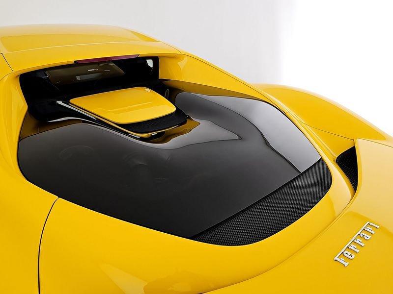 Ferrari 296 GTB 296 GTB