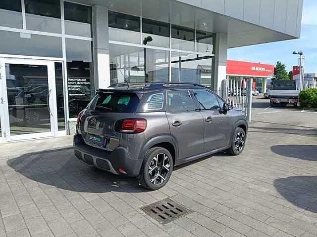 Citroen C3 Aircross 1.2 PureTech 130cv EAT6 SHINE PACK AZIENDALE