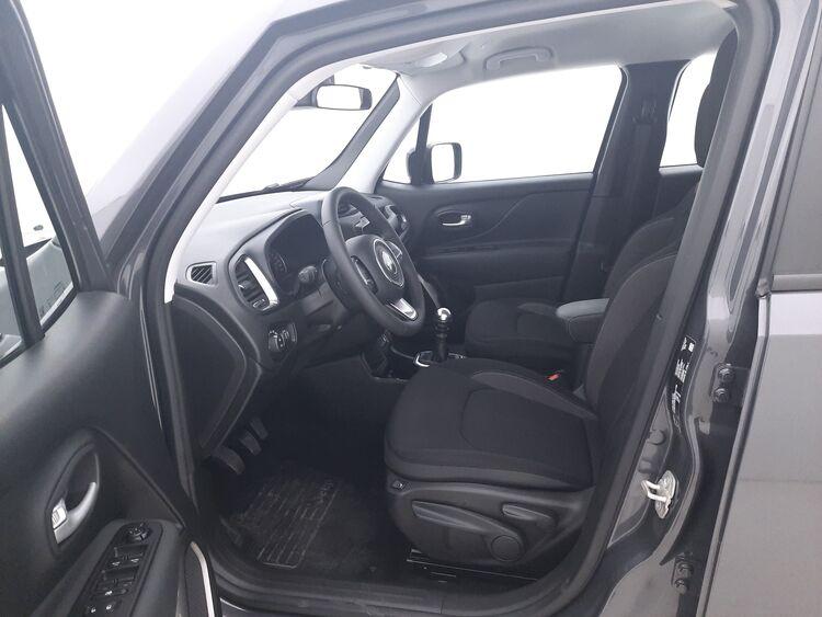 Jeep Renegade Limited BR289132 1.6 Diesel 130CV