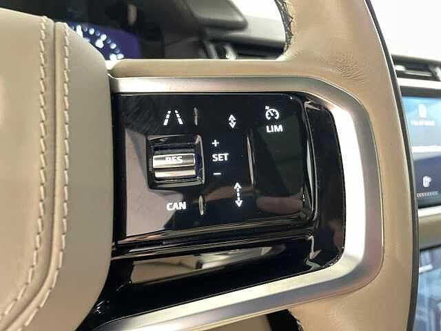 Land Rover Range Rover Velar PHEV R-Dynamic HSE IVA ESPOSTA