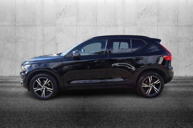 VOLVO XC40 T3 Geartronic R-design