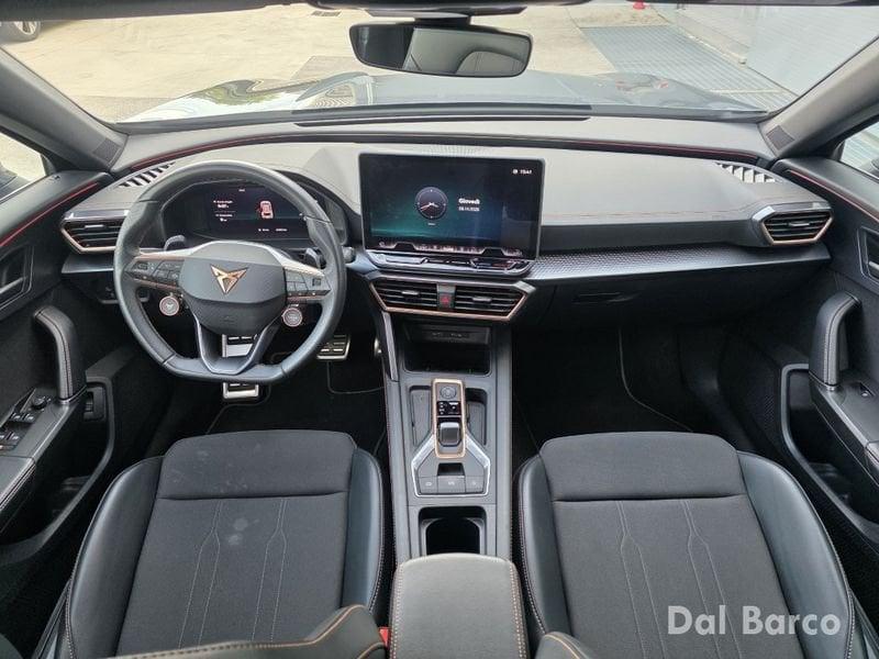 CUPRA Formentor Formentor 2.0 tdi 150cv dsg