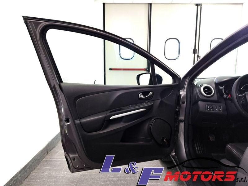 Renault Clio 1.5 dCi ok neopatentati