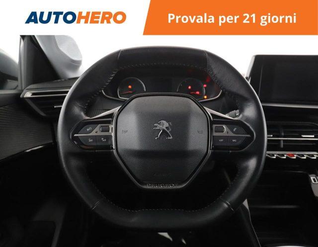 PEUGEOT 208 PureTech 100 Stop&Start 5 porte Active