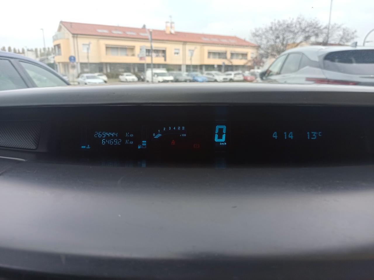 Renault Espace Grand 2.0 dCi 175CV Dynamique II