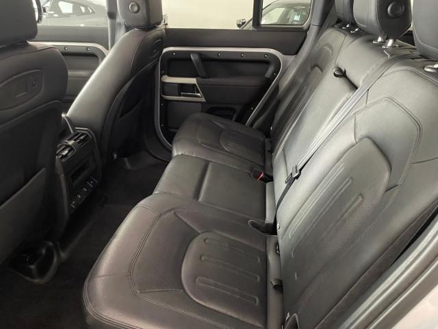 Land Rover Defender Tetto Camera 360° X-Dynamic HSE First Edition mHev