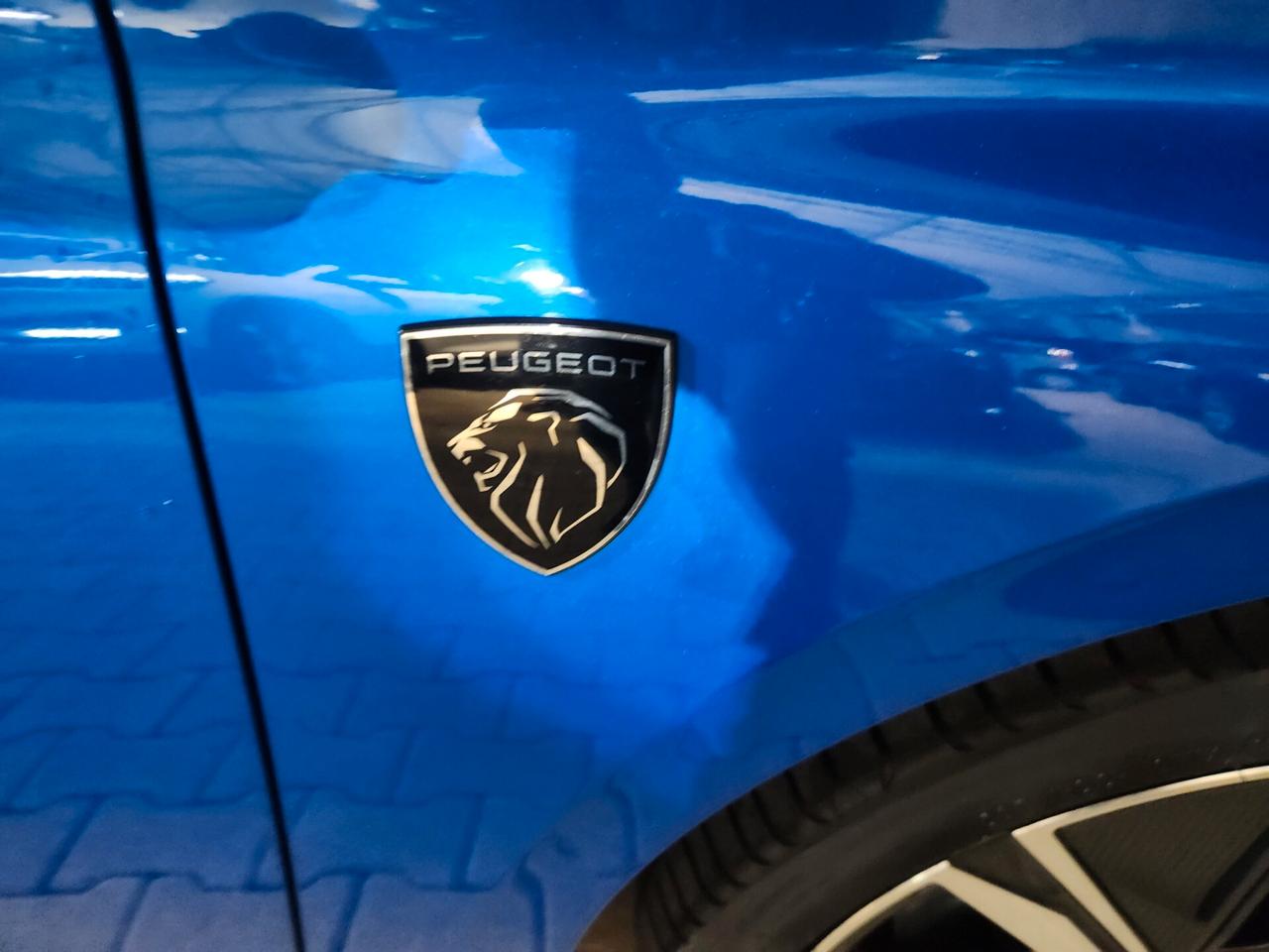 Peugeot 308 PEUGEUT GT LINE