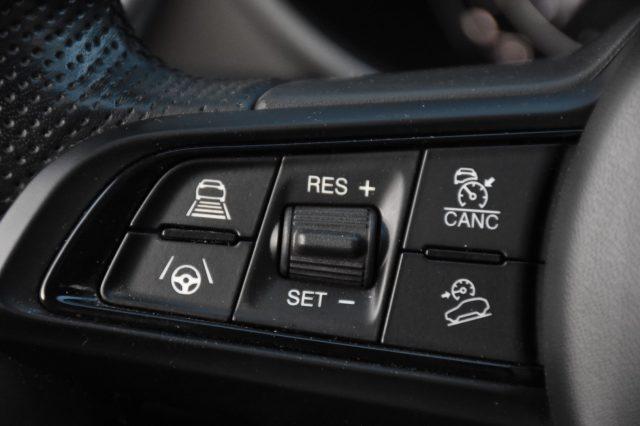 ALFA ROMEO Stelvio 2.2 Turbodiesel 210 CV AT8 Q4 Veloce Tì **21"**