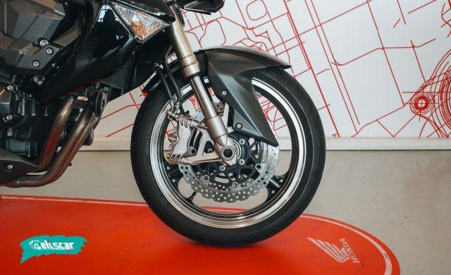 KAWASAKI Z 1000 Z1000