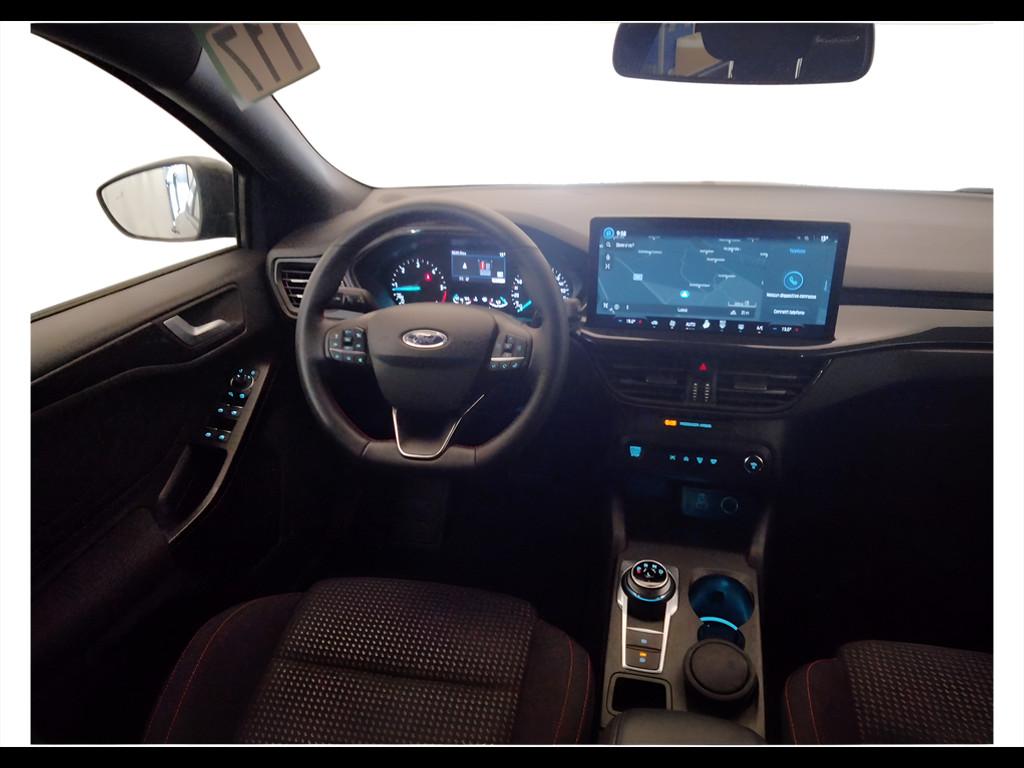 FORD Focus V 2022 SW - Focus SW 1.5 ecoblue ST-Line 115cv auto