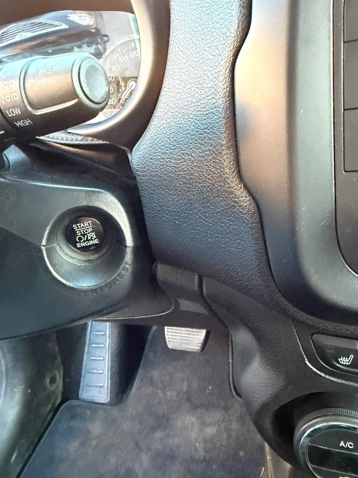 Jeep Renegade 2.0 Mjt 140CV 4WD Active Drive Low Limited