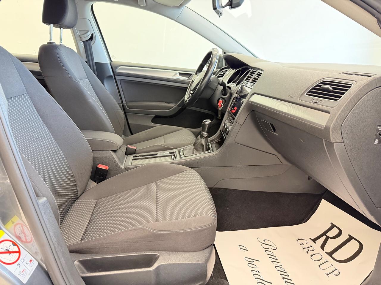 Volkswagen Golf 1.0 TSI 115 CV 5p. Business