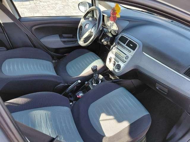 Fiat Grande Punto 1.4 5 porte Dynamic Natural Power