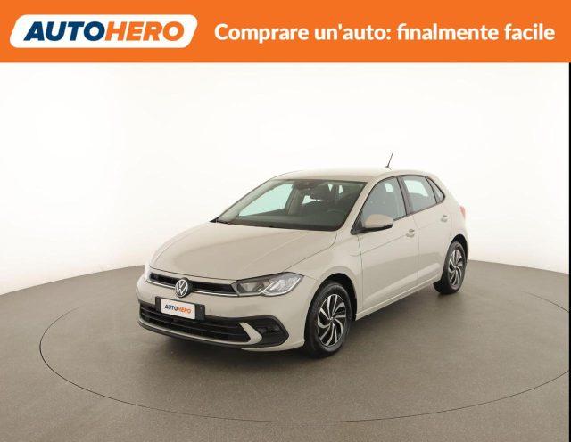 VOLKSWAGEN Polo 1.0 TSI Life