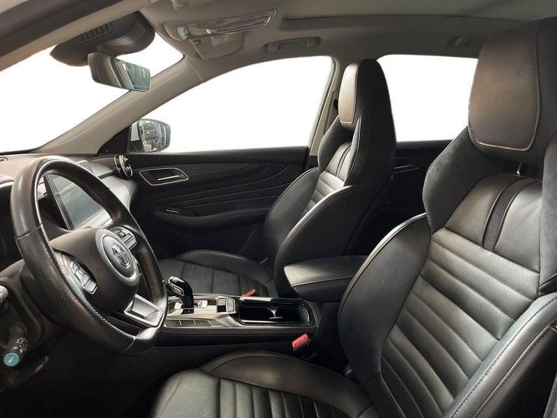 MG HS I 1.5 t Luxury auto