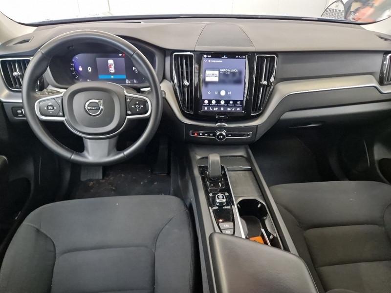 VOLVO XC60 T6 PLUG-IN AWD AUTO RECHARGE INS. EXP SUV